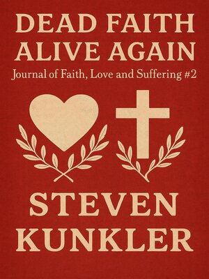 cover image of Dead Faith Alive Again